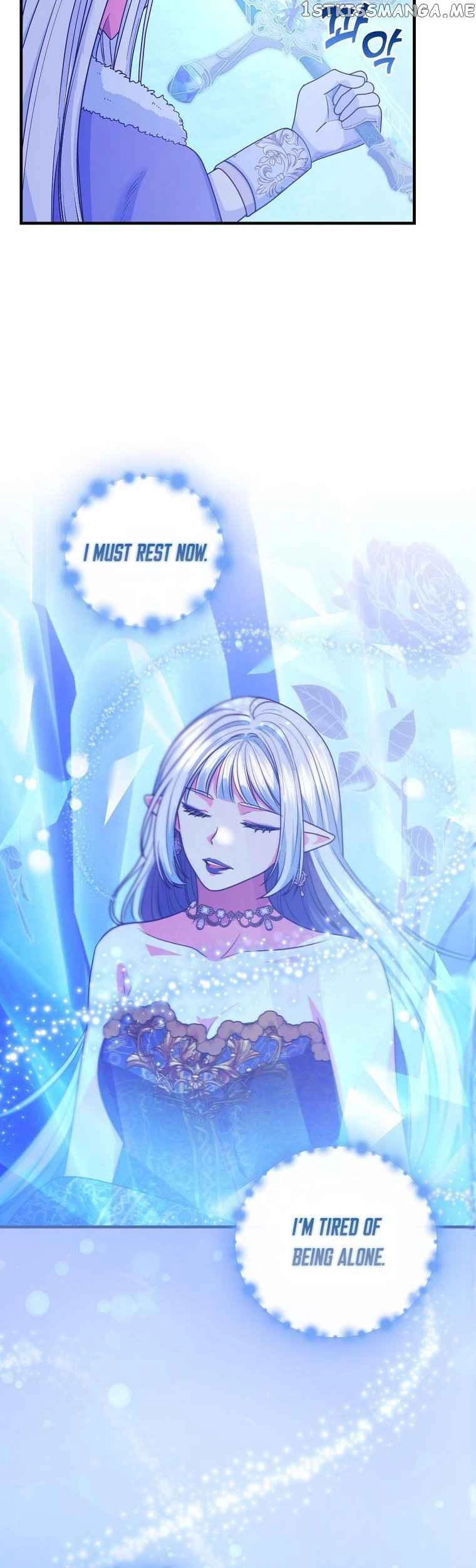 Knight of the Frozen Flower [ALL CHAPTERS] Chapter 63 16